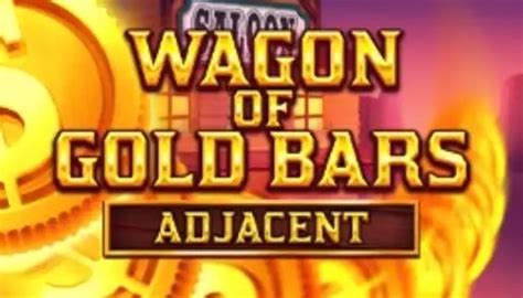 Jogue Wagon Of Gold Bars online